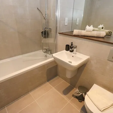 Apartment Balinese Retreat *