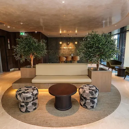 Balinese Retreat Appartamento Leeds (West Yorkshire)