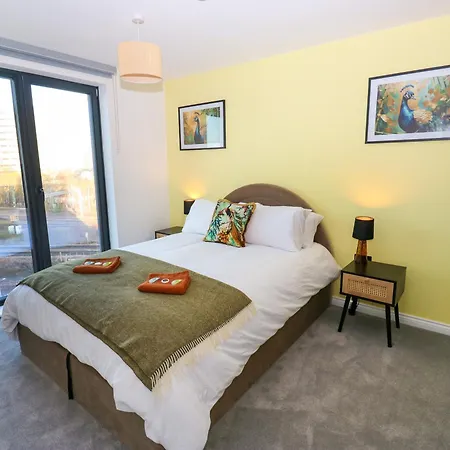 Balinese Retreat Leeds (West Yorkshire)
